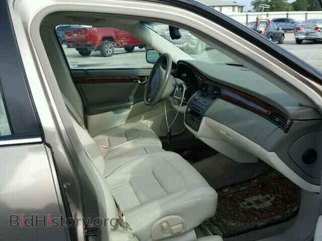 2000 CADILLAC DEVILLE - VIN: 1G6KD54Y4YU304224 - Фото 5