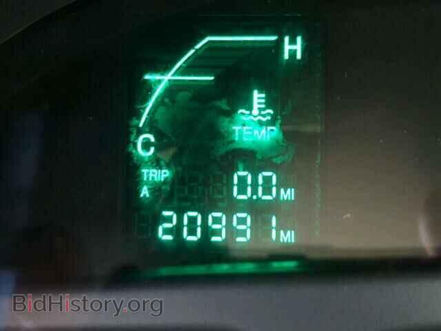 2000 CADILLAC DEVILLE - VIN: 1G6KD54Y4YU304224 - Фото 8