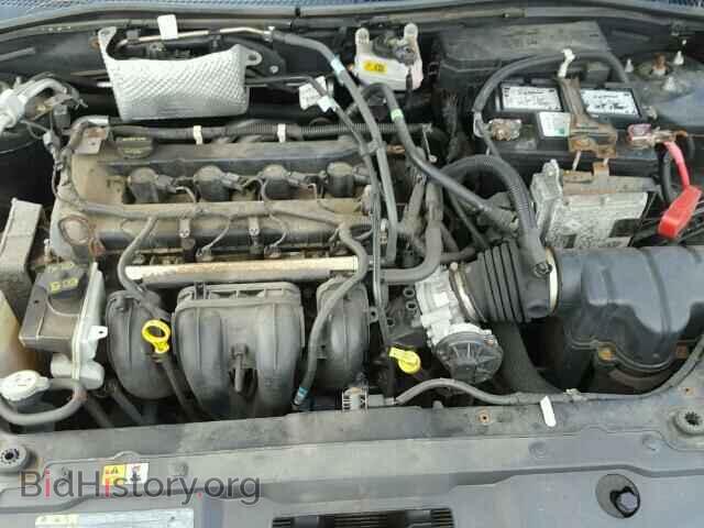 2009 FORD FOCUS - VIN: 1FAHP35N59W184159 - Фото 7