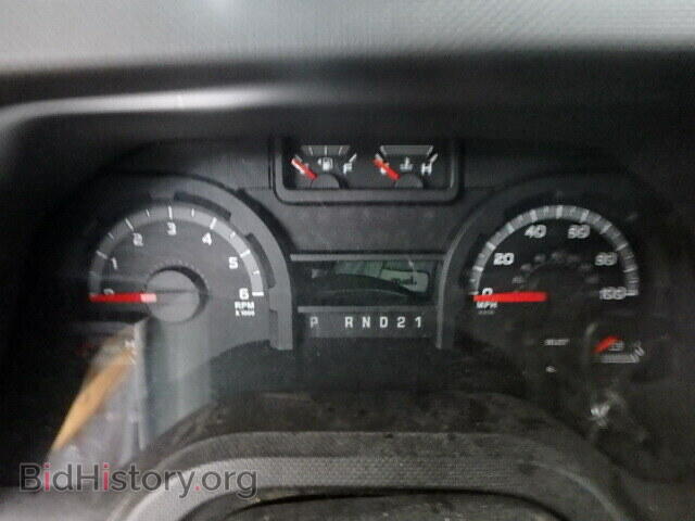 2011 FORD ECONOLINE - VIN: 1FTNE2EL6BDA31738 - Фото 8