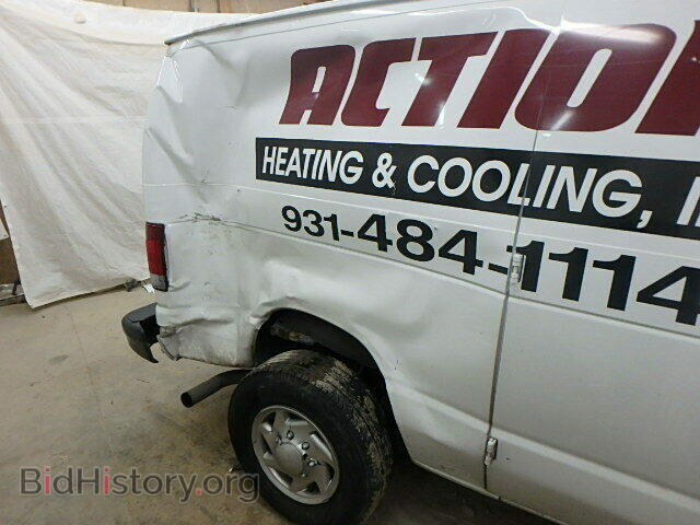 2011 FORD ECONOLINE - VIN: 1FTNE2EL6BDA31738 - Фото 10