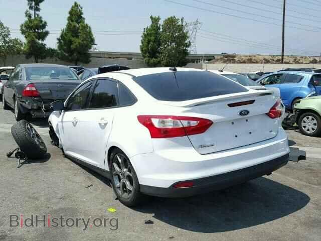 2014 FORD FOCUS - VIN: 1FADP3F20EL247697 - Photo 3