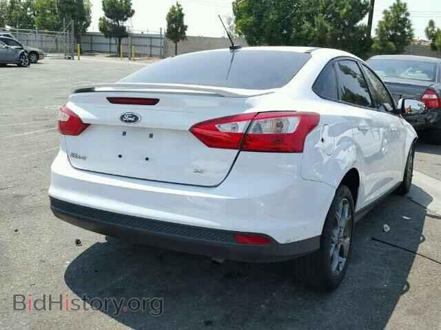 2014 FORD FOCUS - VIN: 1FADP3F20EL247697 - Photo 4