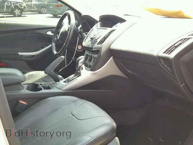 2014 FORD FOCUS - VIN: 1FADP3F20EL247697 - Photo 5