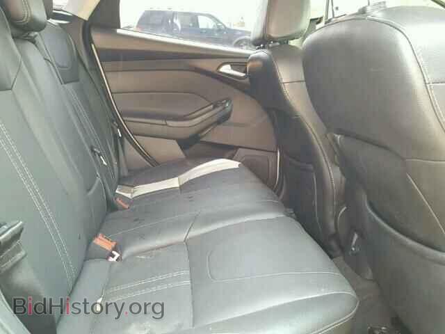 2014 FORD FOCUS - VIN: 1FADP3F20EL247697 - Photo 6