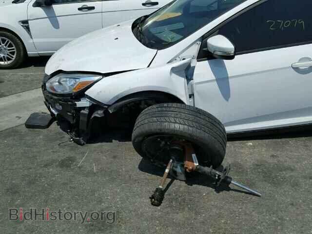 2014 FORD FOCUS - VIN: 1FADP3F20EL247697 - Photo 9