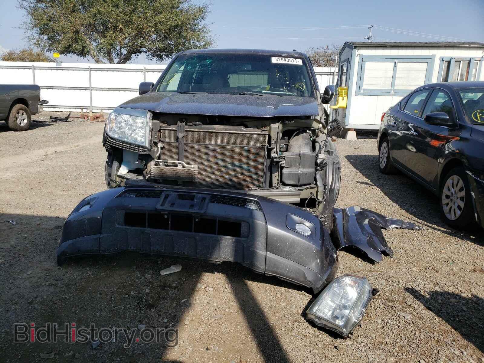 2011 HONDA PILOT - VIN: 5FNYF3H99BB008723 - Фото 9