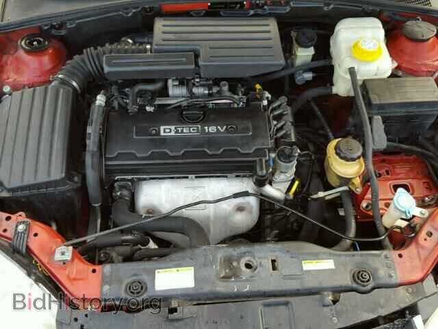 2008 SUZUKI FORENZA - VIN: KL5JD56Z48K776357 - Фото 7