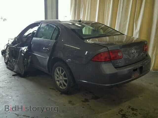2007 BUICK LUCERNE - VIN: 1G4HD57237U136830 - Photo 3