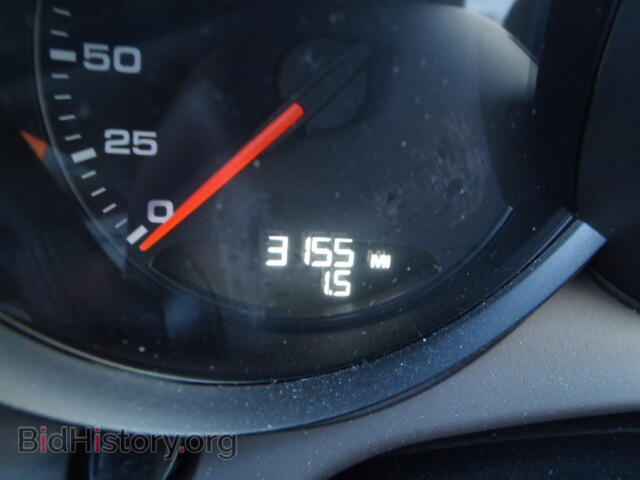 2014 PORSCHE BOXSTER - VIN: WP0CB2A80EK140732 - Фото 8