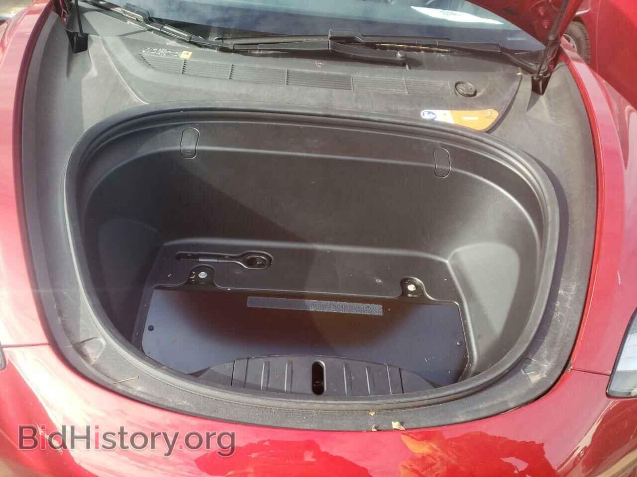 2018 TESLA MODEL 3 - VIN: 5YJ3E1EA8JF008050 - Фото 7