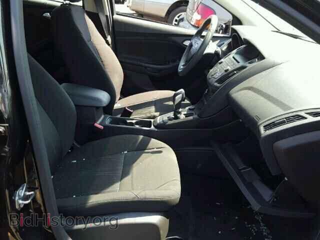 2015 FORD FOCUS - VIN: 1FADP3K20FL369144 - Фото 5