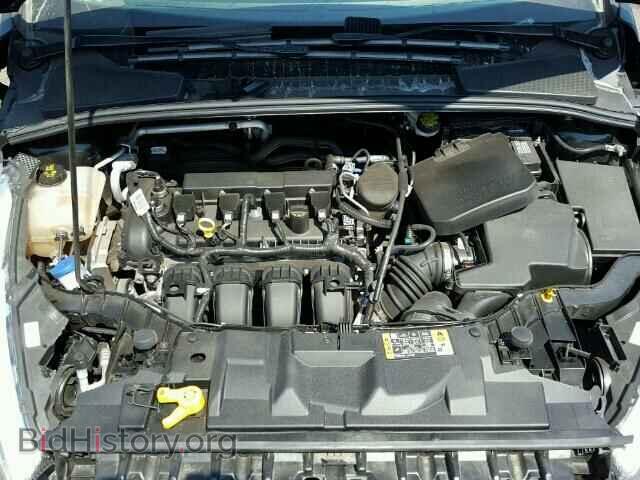 2015 FORD FOCUS - VIN: 1FADP3K20FL369144 - Фото 7