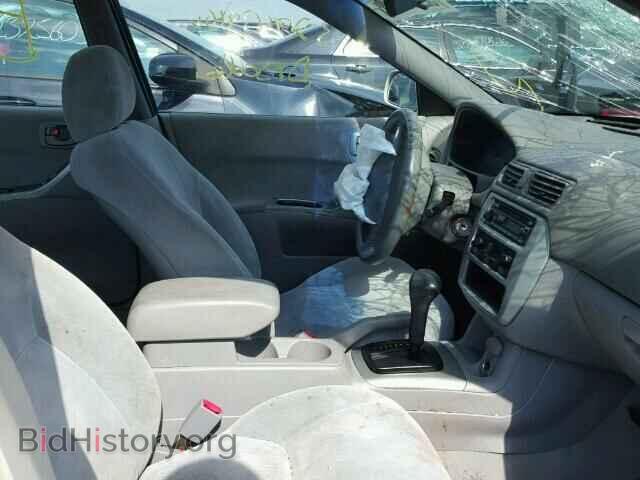 2003 MITSUBISHI GALANT - VIN: 4A3AA46G33E205748 - Фото 5