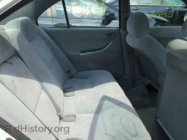 2003 MITSUBISHI GALANT - VIN: 4A3AA46G33E205748 - Фото 6