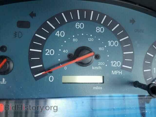 2003 MITSUBISHI GALANT - VIN: 4A3AA46G33E205748 - Фото 8