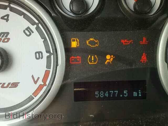 2009 FORD FOCUS - VIN: 1FAHP37N99W156426 - Фото 8