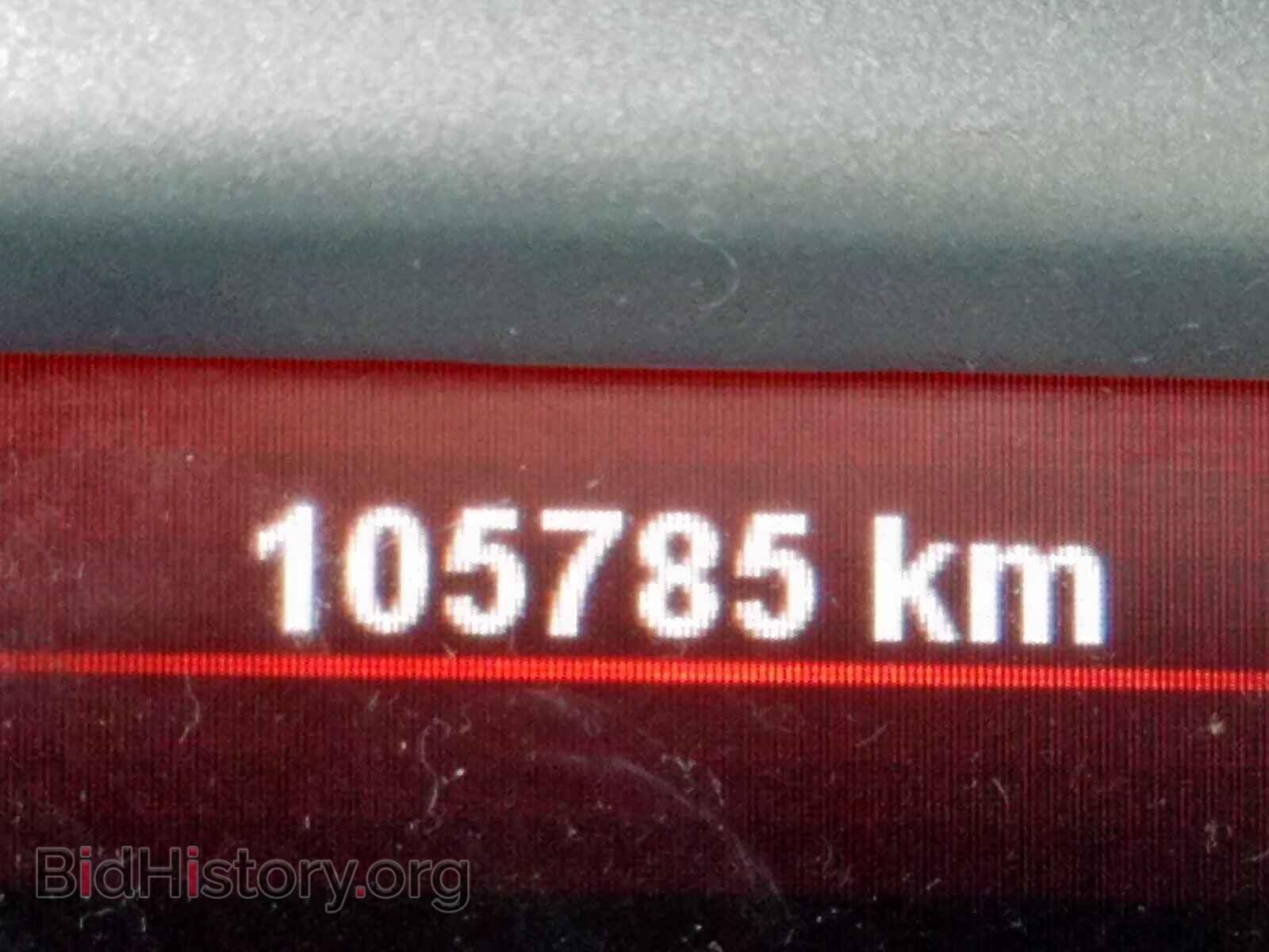 2011 DODGE JOURNEY - VIN: 3D4PG4FB0BT541178 - Фото 8
