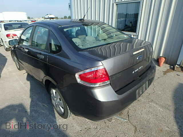 2011 FORD FOCUS - VIN: 1FAHP3EN4BW202575 - Фото 3