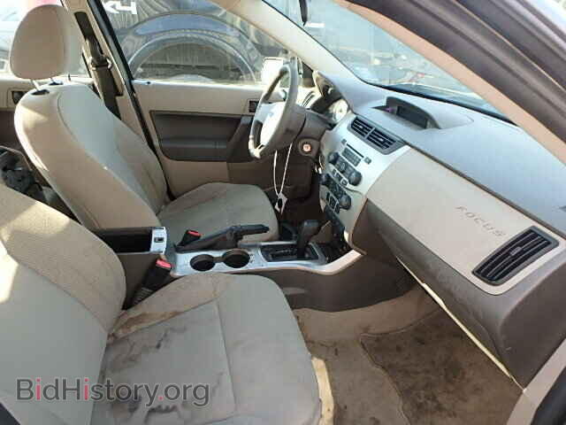 2011 FORD FOCUS - VIN: 1FAHP3EN4BW202575 - Фото 5