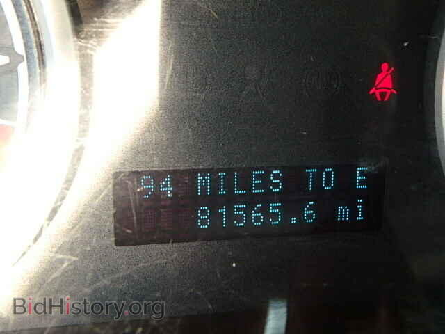 2011 FORD FOCUS - VIN: 1FAHP3EN4BW202575 - Фото 8