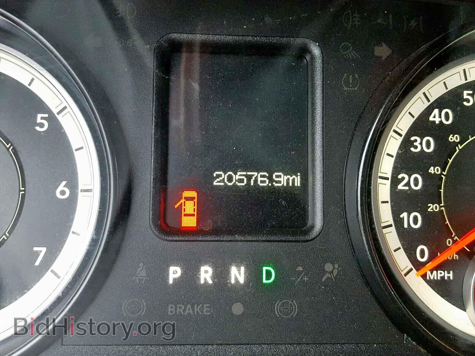 2017 RAM 1500 ST - VIN: 1C6RR7FT2HS722293 - Фото 8