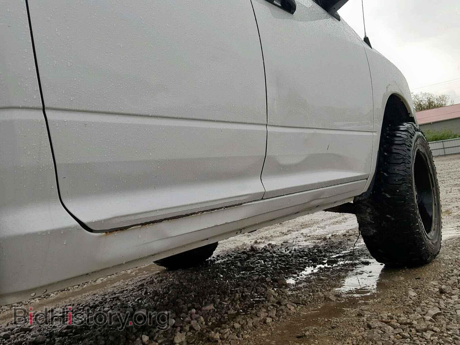 2017 RAM 1500 ST - VIN: 1C6RR7FT2HS722293 - Фото 9