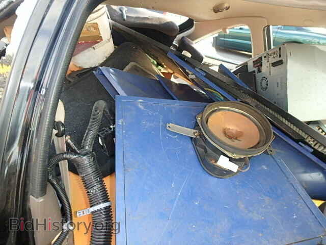 1998 ACURA INTEGRA - VIN: JH4DC4349WS001335 - Фото 6