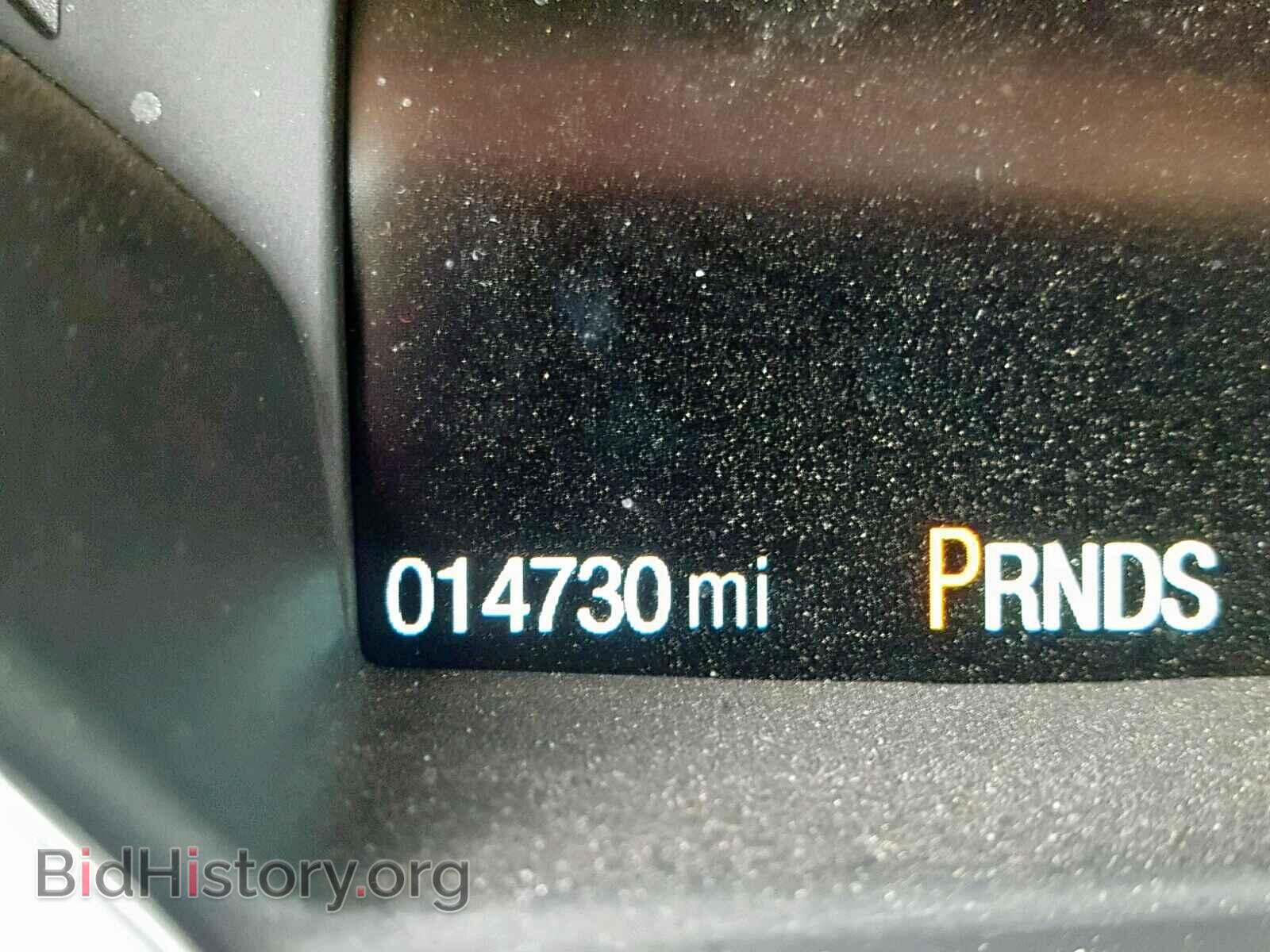 2017 FORD ESCAPE S - VIN: 1FMCU0F73HUE35147 - Фото 8
