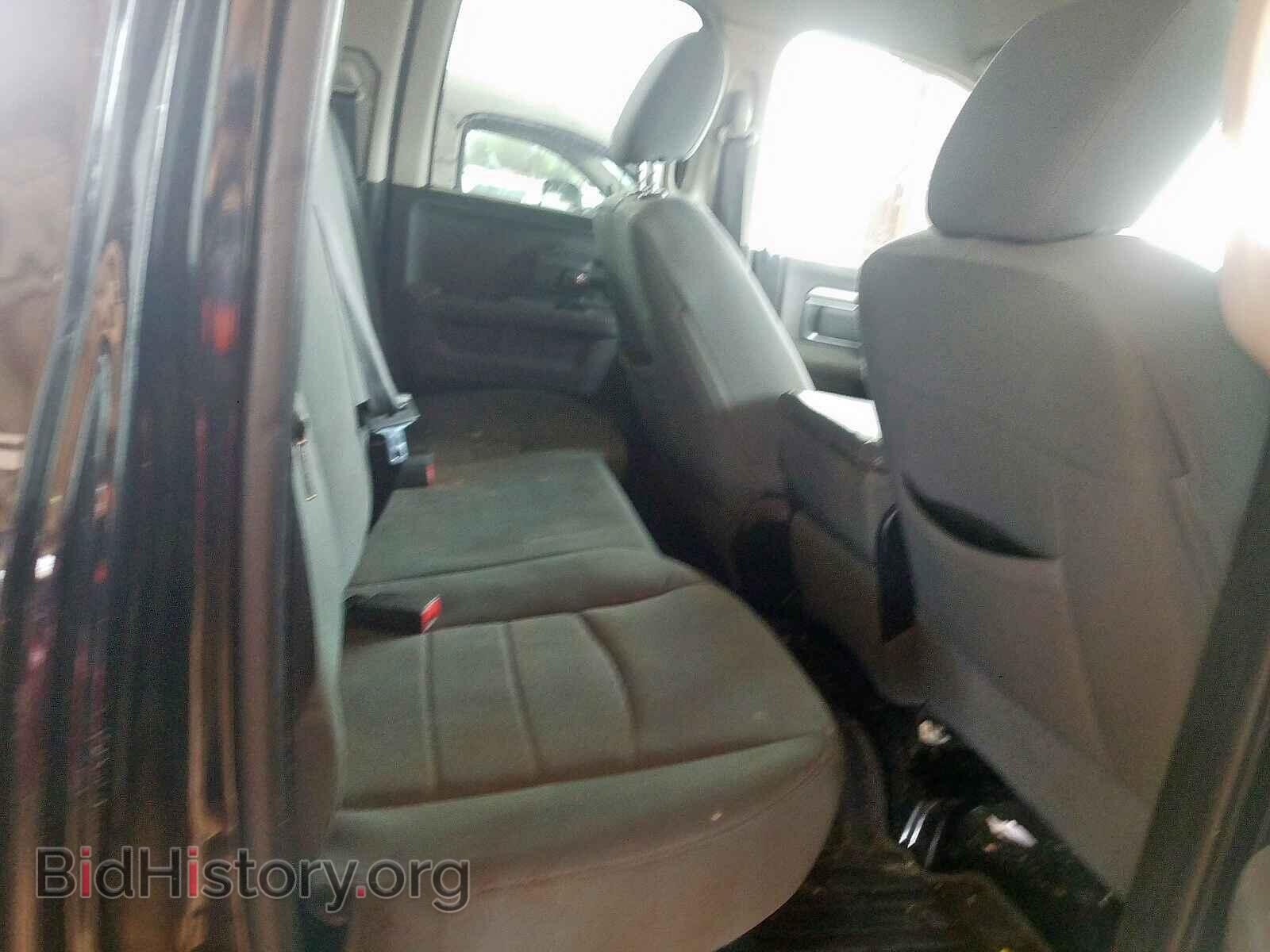 2013 RAM 1500 - VIN: 1C6RR7GP0DS686874 - Фото 6