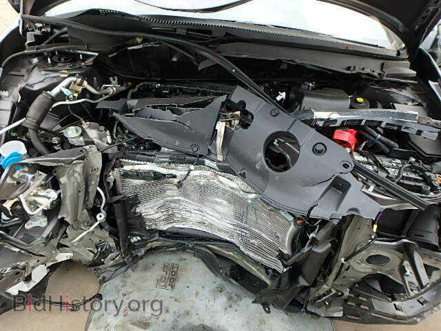 2014 HONDA CIVIC - VIN: 19XFB2F83EE261165 - Фото 7
