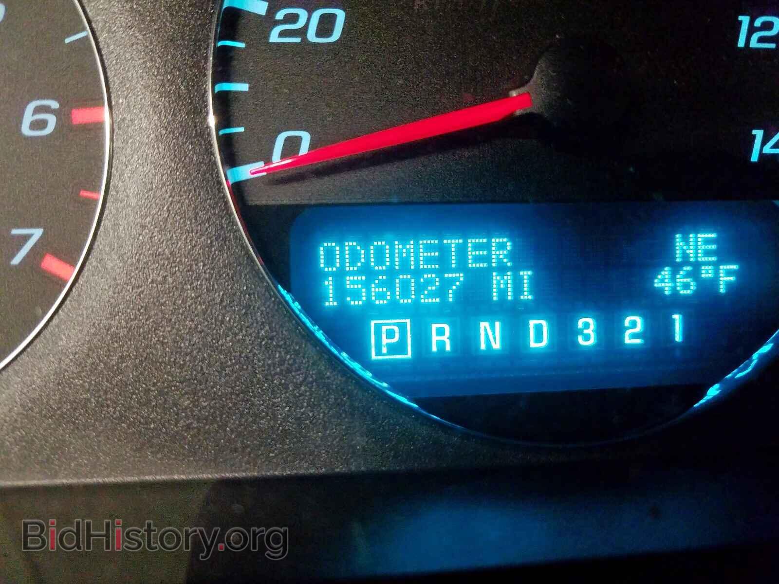 2009 CHEVROLET IMPALA - VIN: 2G1WT57K291160218 - Фото 8
