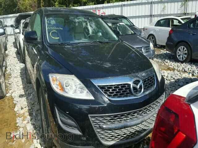 Photo JM3TB2MA7A0220394 - MAZDA CX-9 2010