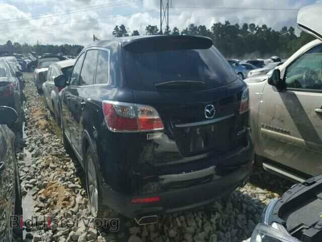 2010 MAZDA CX-9 - VIN: JM3TB2MA7A0220394 - Фото 3