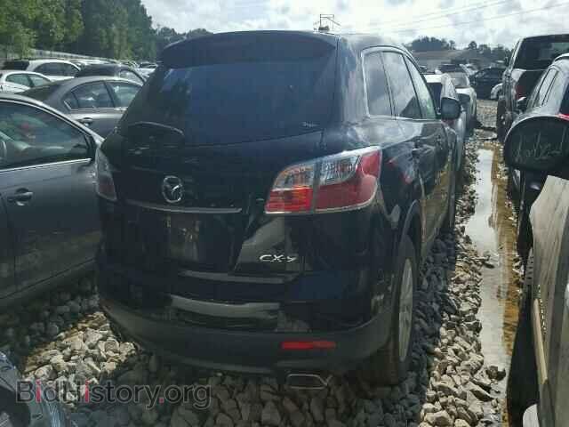 2010 MAZDA CX-9 - VIN: JM3TB2MA7A0220394 - Фото 4