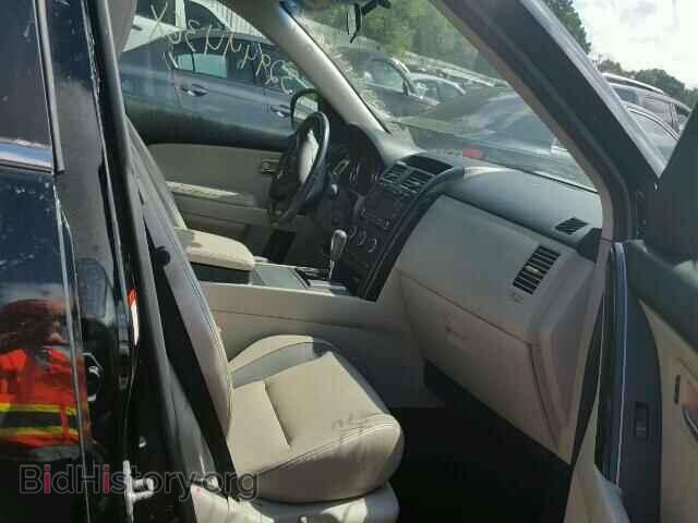2010 MAZDA CX-9 - VIN: JM3TB2MA7A0220394 - Фото 5