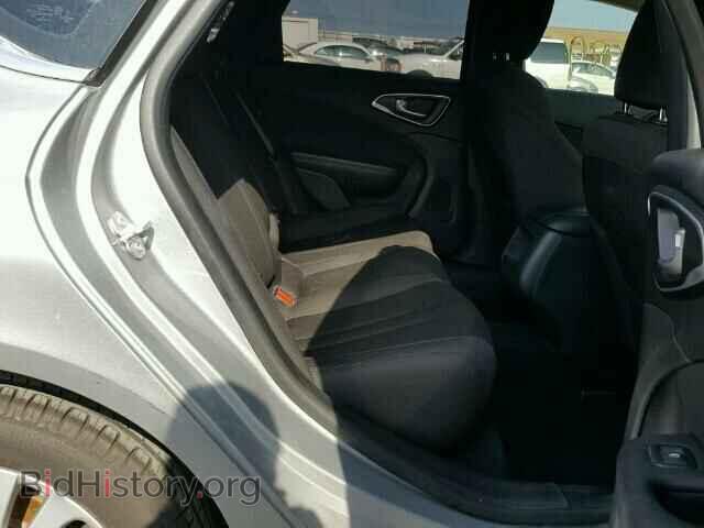 2015 CHRYSLER 200 - VIN: 1C3CCCABXFN692466 - Photo 6