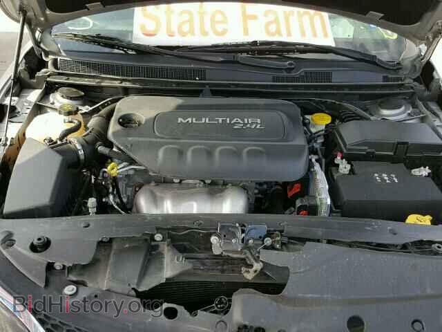 2015 CHRYSLER 200 - VIN: 1C3CCCABXFN692466 - Photo 7