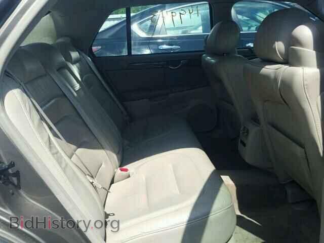 2003 CADILLAC DEVILLE - VIN: 1G6KD54Y73U289761 - Photo 6