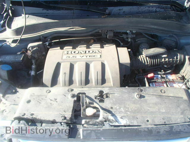 2007 HONDA PILOT - VIN: 5FNYF18687B004230 - Фото 7