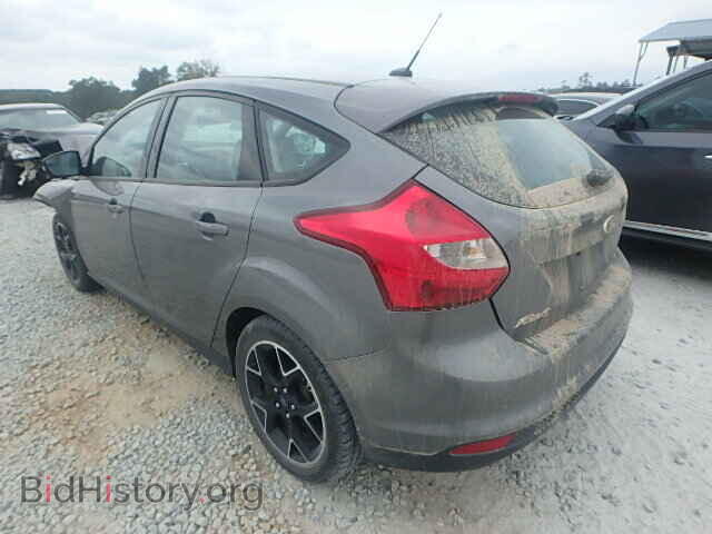 2014 FORD FOCUS - VIN: 1FADP3K28EL190459 - Photo 3
