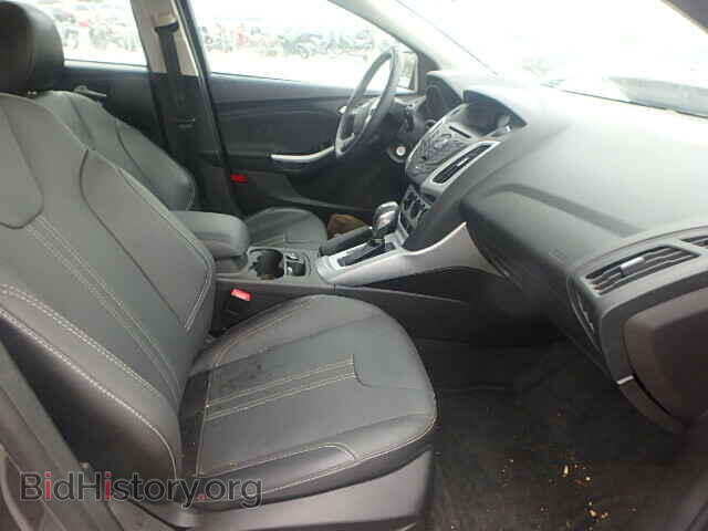 2014 FORD FOCUS - VIN: 1FADP3K28EL190459 - Photo 5