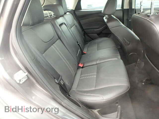 2014 FORD FOCUS - VIN: 1FADP3K28EL190459 - Photo 6