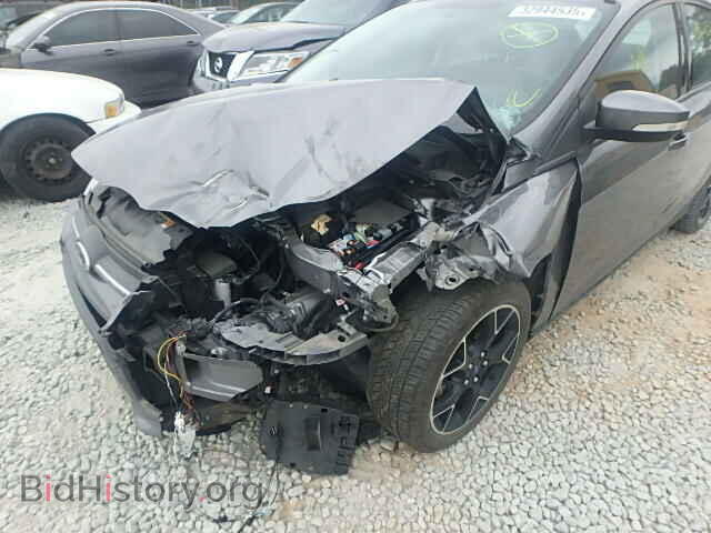 2014 FORD FOCUS - VIN: 1FADP3K28EL190459 - Photo 9