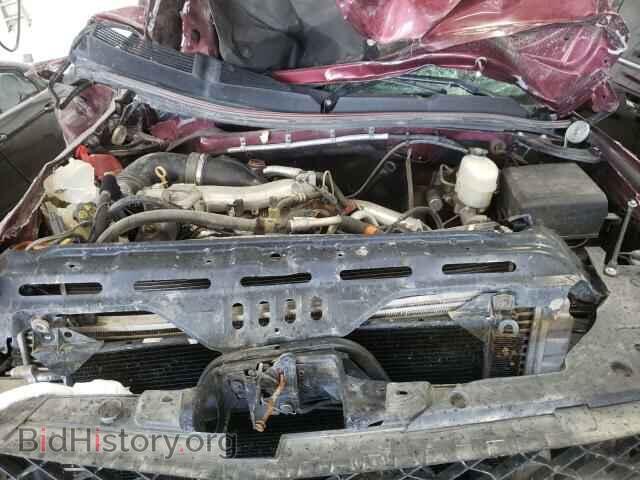 2013 CHEVROLET SILVERADO - VIN: 1GC1KYE80DF136188 - Фото 7