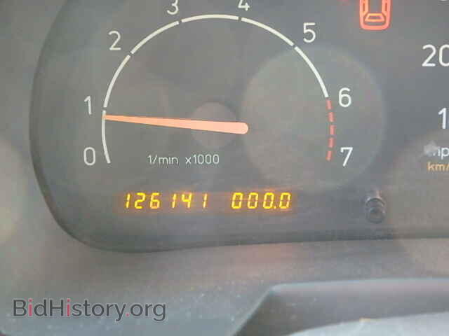 2003 SAAB 9 3 - VIN: YS3DF78K137002164 - Фото 8