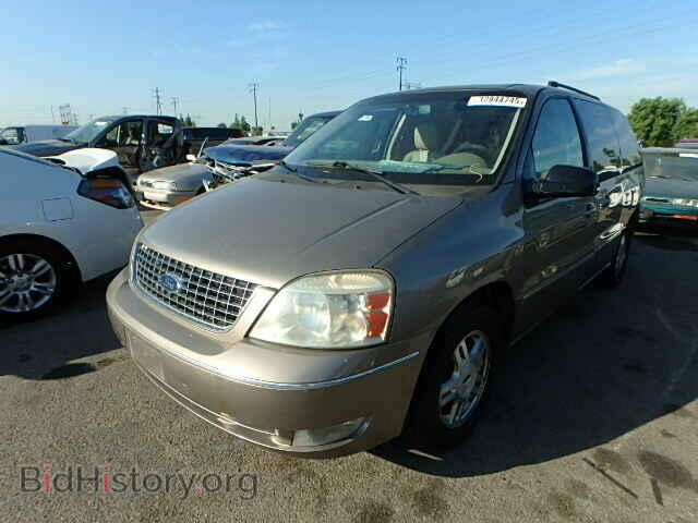 2006 FORD FREESTAR - VIN: 2FMZA52216BA25962 - Фото 2