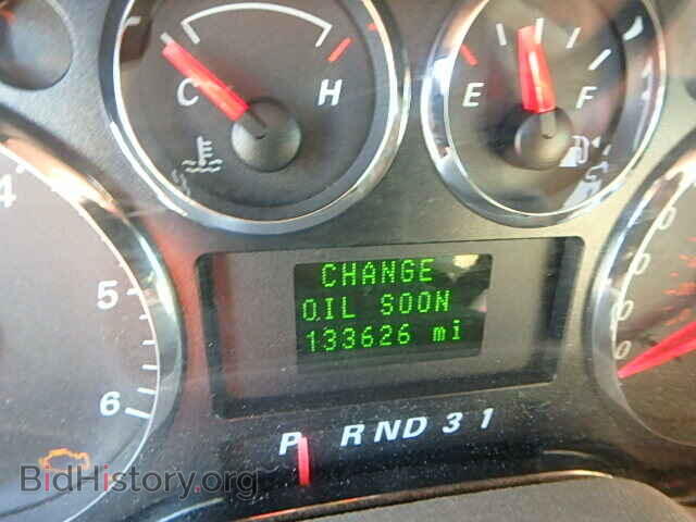 2006 FORD FREESTAR - VIN: 2FMZA52216BA25962 - Фото 8