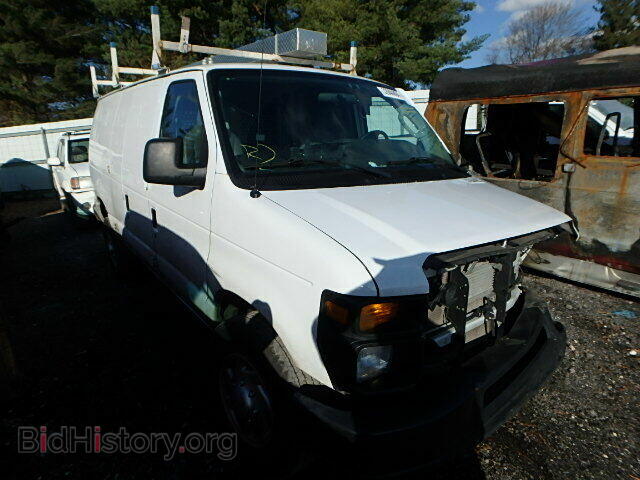 Фотография 1FTNE2EW3DDB04044 - FORD ECONOLINE 2013