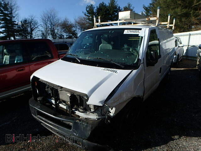 2013 FORD ECONOLINE - VIN: 1FTNE2EW3DDB04044 - Photo 2